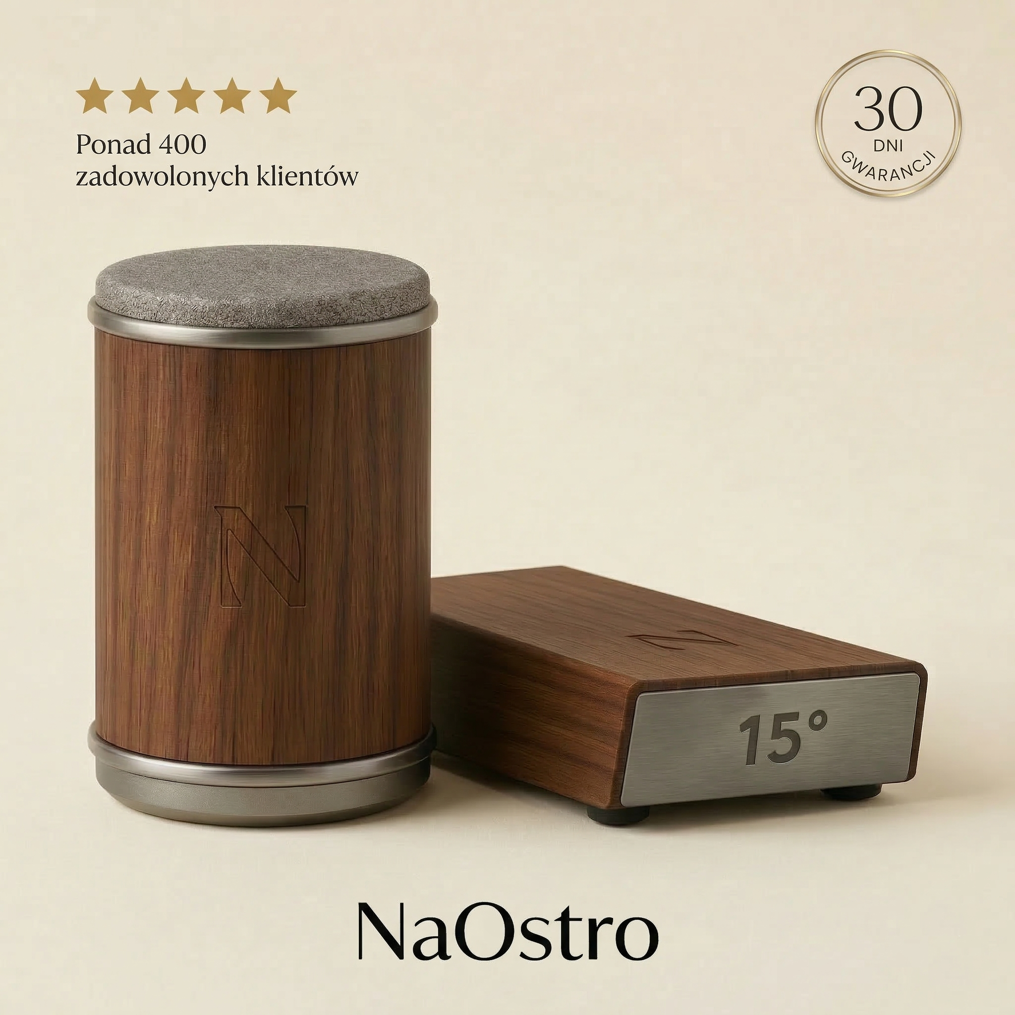 NaOstro DIAMENTOWA ROLKOWA OSTRZAŁKA DO NOŻY – ZESTAW